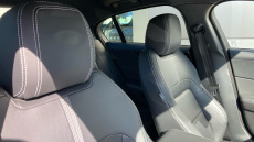 Jaguar XE 2.0 D200 R-Dynamic SE Black 4dr Auto Diesel Saloon